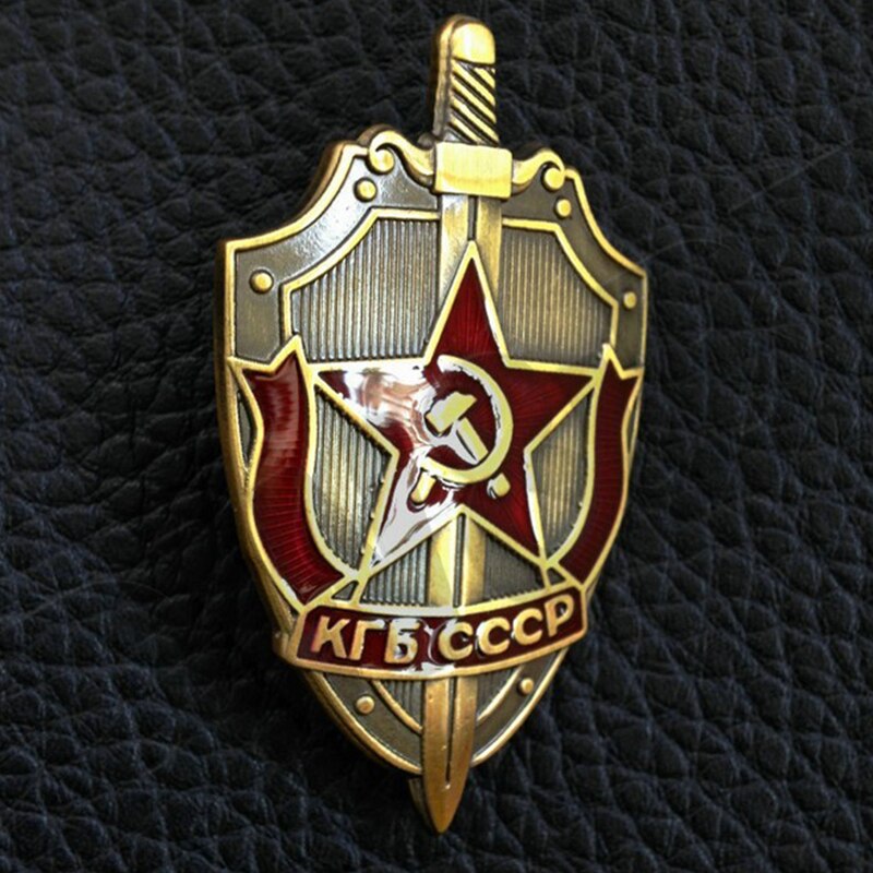 KGB- Komitet gosudarstvennoy bezopasnosti   ..